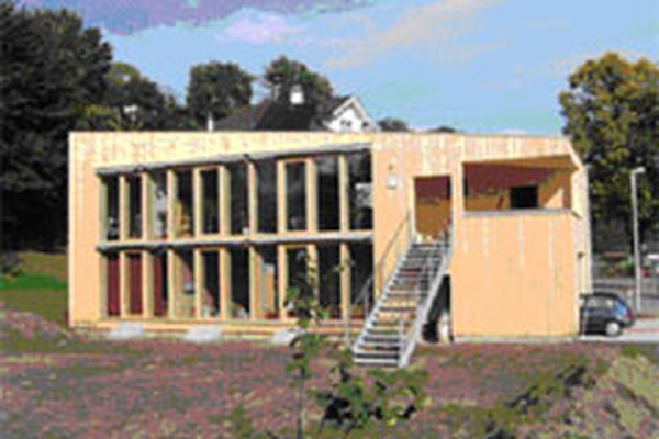 Davos auf dem Weg nach Kyoto