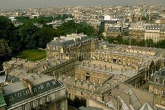 Die Alpen - von den französischen PräsidentschaftskandidatInnen vergessen?