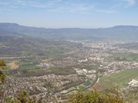 Die Natur kennt keine Grenzen