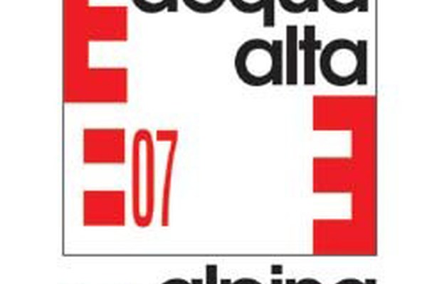 Acqua alta alpina - Kongress und Messe zum Klimawandel