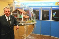 Mehr Klimaschutz für Bayern