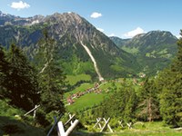 Die Alpen – eine Modellregion für den Klimaschutz?