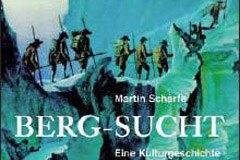 Neue Bücher zum Thema Alpinismus