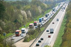 Wenig Erfreuliches beim Gütertransit