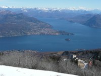Frühwarnsystem für Wasserknappheit in den Alpen
