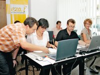 Know-How-Engpass der Architekten - Energieoptimiertes Bauen und Sanieren will gelernt sein