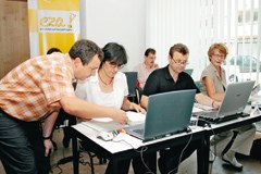 Know-How-Engpass der Architekten - Energieoptimiertes Bauen und Sanieren will gelernt sein