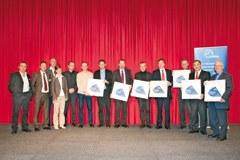 Damit wir wissen, was wir fürs Klima tun - die cc.alps-Wettbewerbssieger sind erkoren