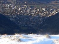 Arge-Alp sucht nach ihrer Rolle