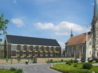 Energieeffiziente Bauten im Aufwind