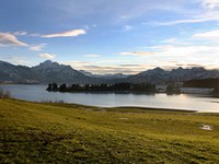 Europa mobilisiert zum Klimaschutz - CIPRA fordert konkretere Zeichen