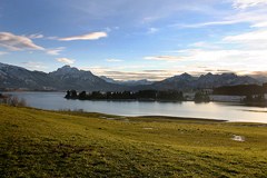 Europa mobilisiert zum Klimaschutz - CIPRA fordert konkretere Zeichen