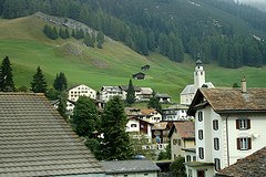 Rückzug aus Randregionen eine Option