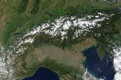 Neues dynAlp-Programm: Gemeinden für das Klima