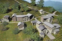 Paralup: Der Versuch einer Wiederbelebung