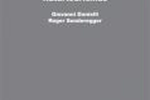 Länderübergreifende Publikation zum Naturtourismus