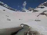 Warmer Sommer kompensiert schneereichen Winter