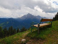 Erschliessungsdruck im Hochgebirge steigt an