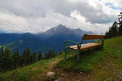 Erschliessungsdruck im Hochgebirge steigt an