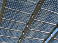 Einschränkungen für Photovoltaikanlagen auf unbebauten Liegenschaften