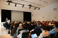 cc.alps auf dem internationalen Klimaparkett