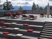 Alpenweiter Architekturpreis für nachhaltiges Bauen und Sanieren