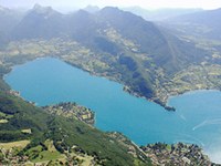 Verpasste Chance für die französischen Nordalpen