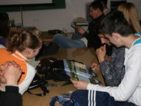 Erfahrungen aus den slowenischen Alpen fliessen in die Dinariden