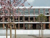 Nachhaltiges Bauen für Schweizer Administrationsgebäude