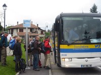 Freizeit: mobiler ohne Auto