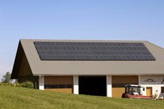 Alpenregionen packen den Klimaschutz vereint an