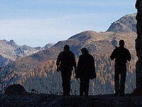 Sanft mobil zu alpinen Gaumenfreuden!
