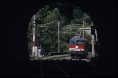Semmering/A: Petition gegen Bahn-Tunnel