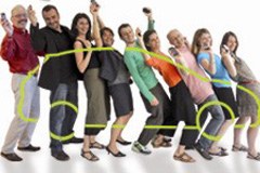 Frankreich testet Fahrgemeinschaften