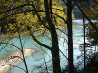 Kraftwerksausbau am Lech auf Kosten des Naturschutz?