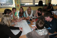 Bad Aussee macht Schule