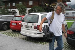 Film über Zukunftsmodelle im Alpentourismus mit Allianz-Beteiligung