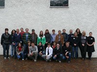 dynAlp-climate Workshop in Mauren/FL: Coole Klima-Ideen für Jungendliche!