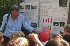 Ein neues Werkzeug für anwenderspezifische Lösungen zur Lebensraumvernetzung