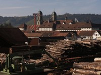 Jahrtausende lange Pflege prämiert