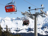 Chambéry/F diskutiert über nachhaltigen Tourismus