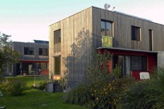 Südtirol baut energieeffizienter