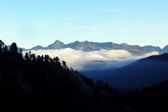 Wiki für Bergprojekte