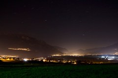 Liechtenstein macht Licht aus