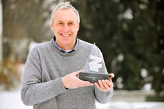 Standpunkt der CIPRA: CIPRA ist nachhaltigste Organisation 2012