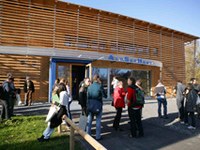 Exkursion ins Vierländereck 2011