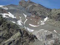 Die Vermessung der französischen Gletscher
