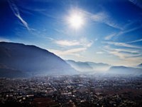 Standpunkt der CIPRA:  Wissen, wie man Klima macht