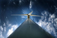 Internationale Schützenhilfe gegen Windpark am Brenner