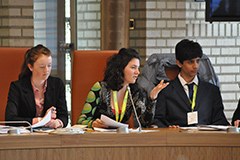 Alpenwoche: Platz für die Jugend